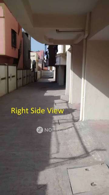 1 BHK Flat In Mayur Heights For Sale  In Papde Wasti