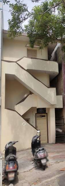 4+ BHK House For Sale  In Chamrajpet