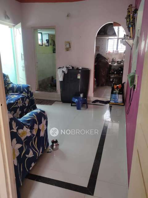 4+ BHK House For Sale  In Chamrajpet