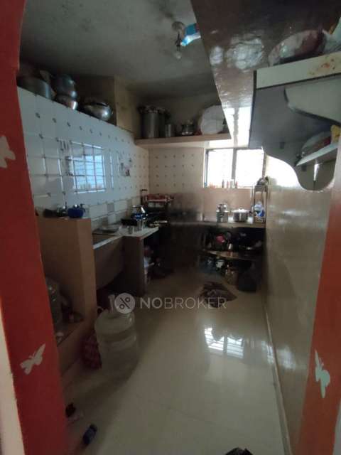 4+ BHK House For Sale  In Chamrajpet