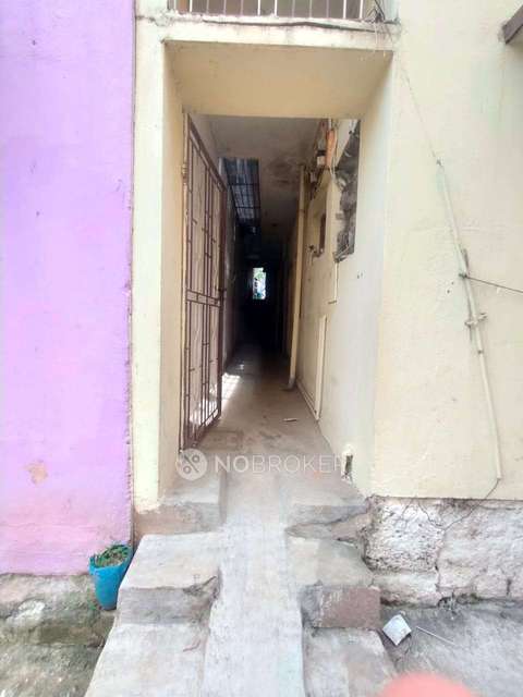 4+ BHK House For Sale  In Chamrajpet