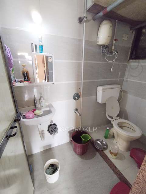 3 BHK Flat In Panchnand Heights For Sale  In Taloja