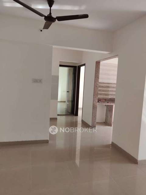 3 BHK Flat In Panchnand Heights For Sale  In Taloja