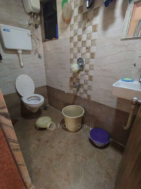 3 BHK Flat In Panchnand Heights For Sale  In Taloja