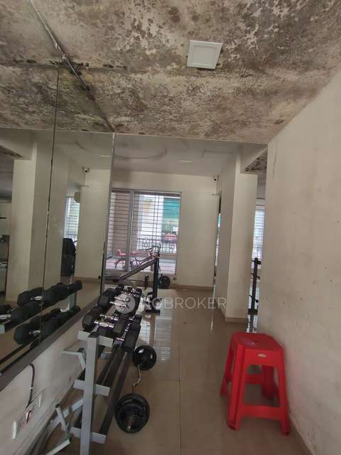 3 BHK Flat In Panchnand Heights For Sale  In Taloja