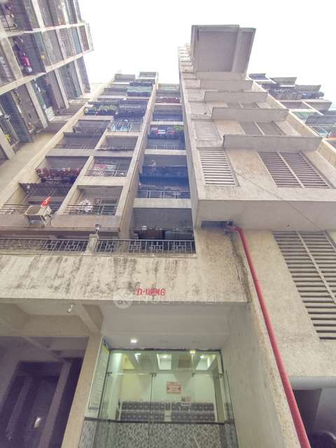 3 BHK Flat In Panchnand Heights For Sale  In Taloja