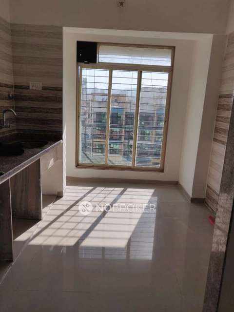 3 BHK Flat In Panchnand Heights For Sale  In Taloja