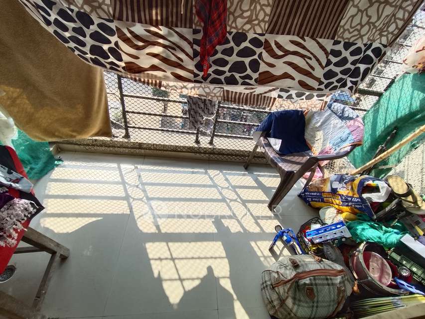 3 BHK Flat In Panchnand Heights For Sale  In Taloja