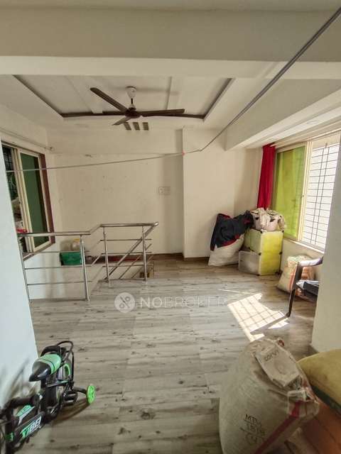 3 BHK Flat In Panchnand Heights For Sale  In Taloja
