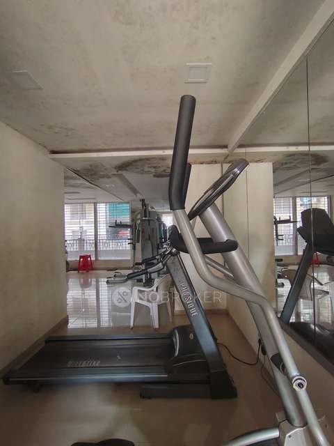 3 BHK Flat In Panchnand Heights For Sale  In Taloja