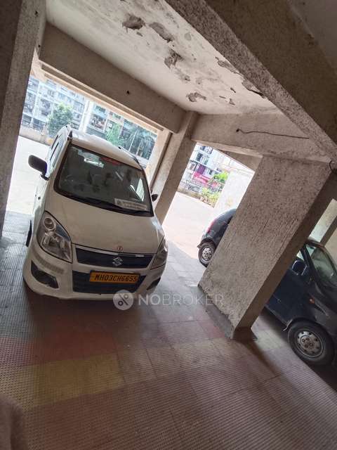 3 BHK Flat In Panchnand Heights For Sale  In Taloja