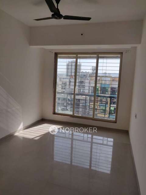 3 BHK Flat In Panchnand Heights For Sale  In Taloja