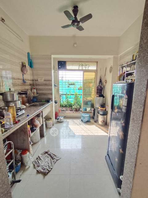 3 BHK Flat In Panchnand Heights For Sale  In Taloja