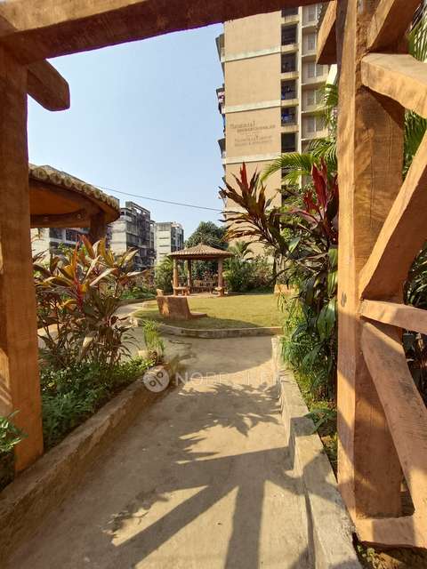 3 BHK Flat In Panchnand Heights For Sale  In Taloja