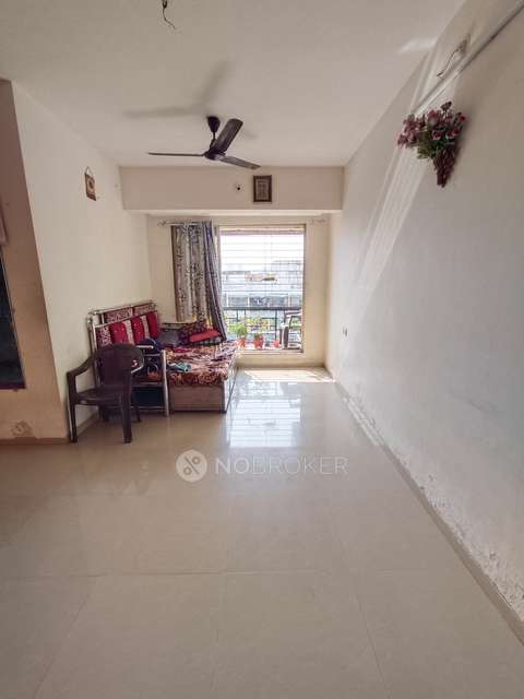 3 BHK Flat In Panchnand Heights For Sale  In Taloja
