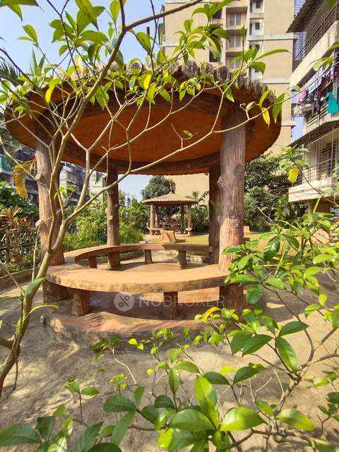 3 BHK Flat In Panchnand Heights For Sale  In Taloja