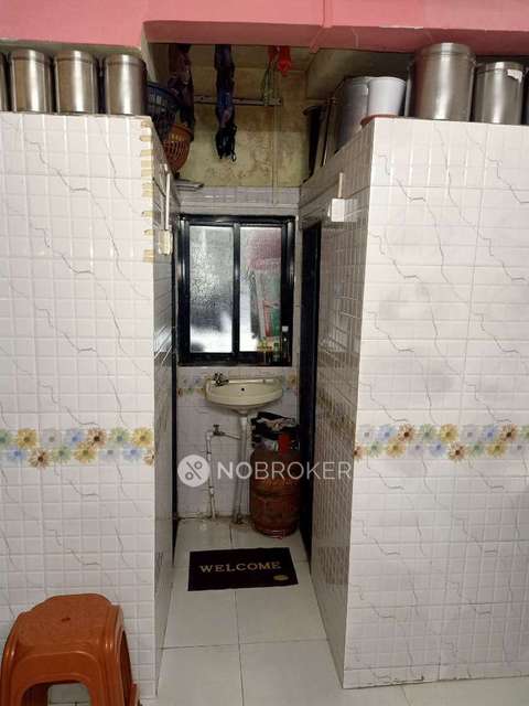 1 RK Flat In Bharadi Mata Building Co. Op. Hsg Soc. Ltd. For Sale  In Dombivli East