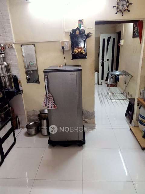 1 RK Flat In Bharadi Mata Building Co. Op. Hsg Soc. Ltd. For Sale  In Dombivli East