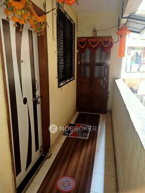 1 RK Flat In Bharadi Mata Building Co. Op. Hsg Soc. Ltd. For Sale  In Dombivli East