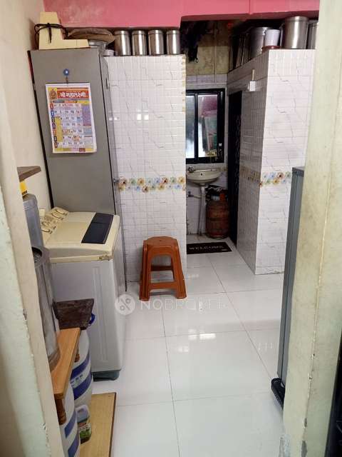 1 RK Flat In Bharadi Mata Building Co. Op. Hsg Soc. Ltd. For Sale  In Dombivli East