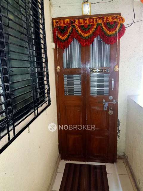 1 RK Flat In Bharadi Mata Building Co. Op. Hsg Soc. Ltd. For Sale  In Dombivli East