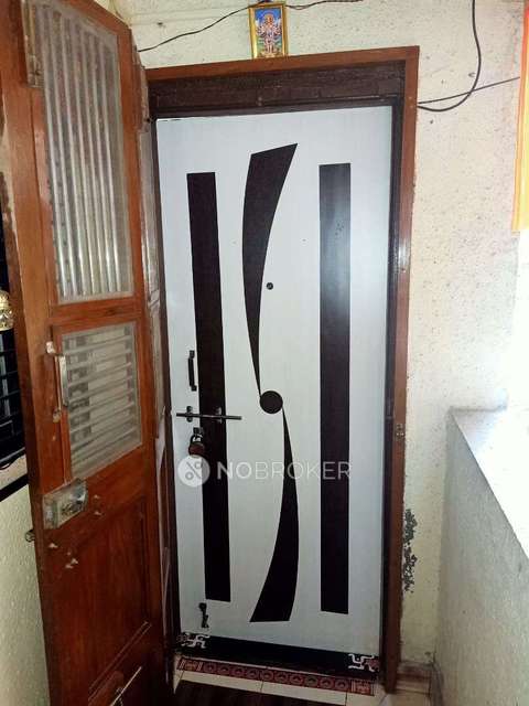 1 RK Flat In Bharadi Mata Building Co. Op. Hsg Soc. Ltd. For Sale  In Dombivli East