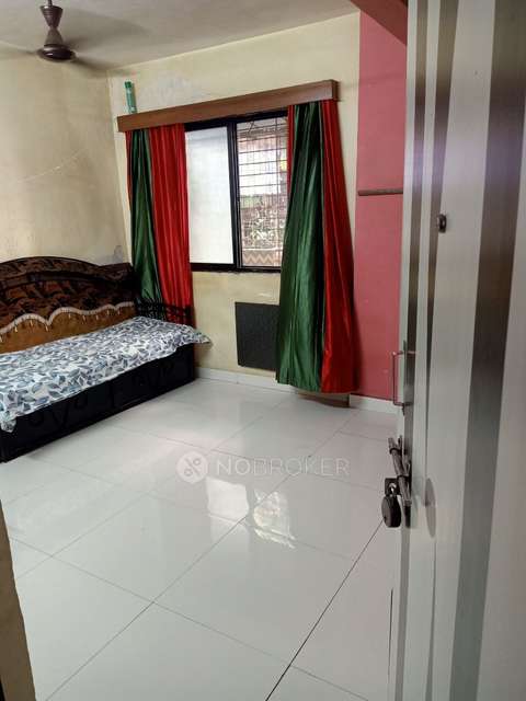 1 RK Flat In Bharadi Mata Building Co. Op. Hsg Soc. Ltd. For Sale  In Dombivli East