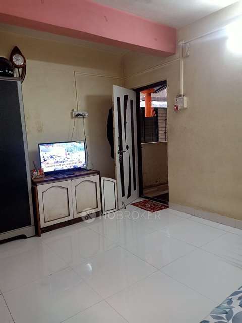 1 RK Flat In Bharadi Mata Building Co. Op. Hsg Soc. Ltd. For Sale  In Dombivli East