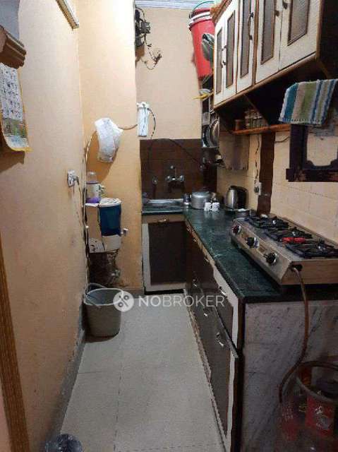 2 BHK Flat For Sale  In Hardev Nagar