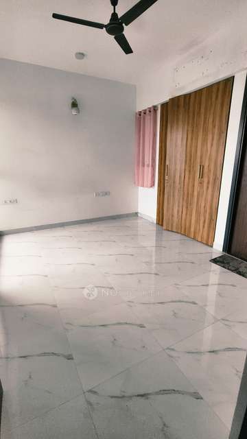 2 BHK Flat In Raymond Ten X Habitat For Sale  In Thane West