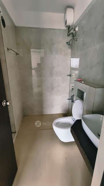 2 BHK Flat In Raymond Ten X Habitat For Sale  In Thane West