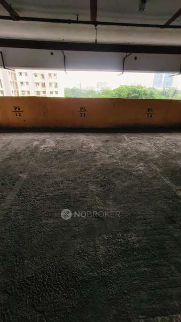 2 BHK Flat In Raymond Ten X Habitat For Sale  In Thane West