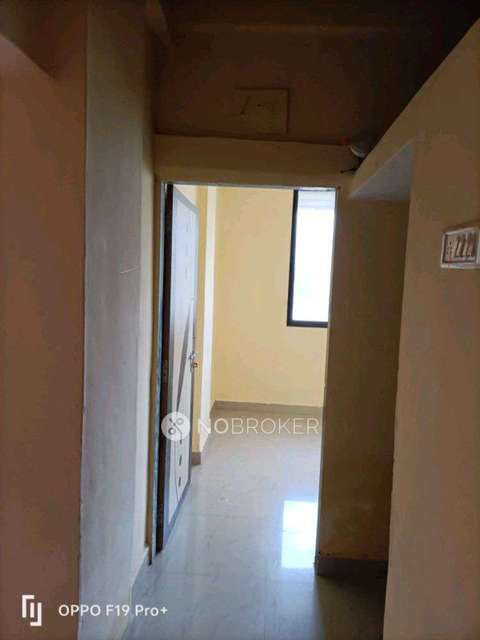 1 BHK Flat In Sai Shraddha Apartment For Sale  In Vasind