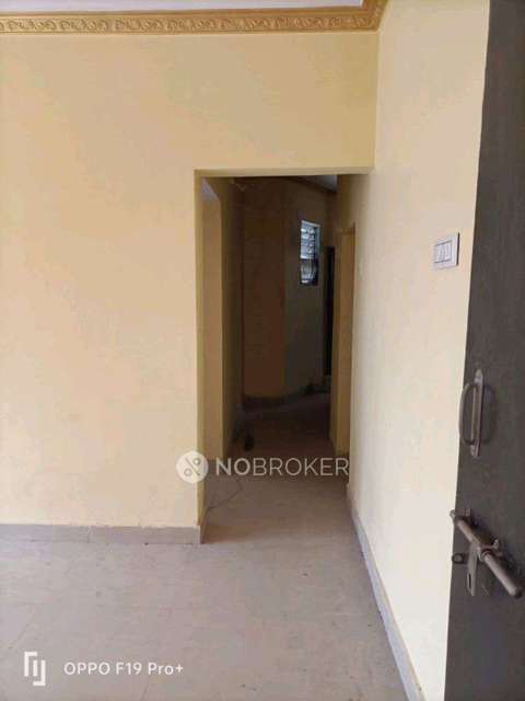 1 BHK Flat In Sai Shraddha Apartment For Sale  In Vasind