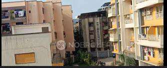 1 BHK Flat In Sai Shraddha Apartment For Sale  In Vasind