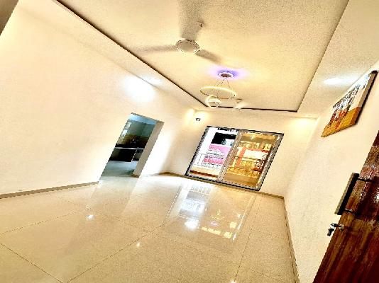 1 RK Flat In Dashmesh Pearl For Sale  In Kharwai Naka