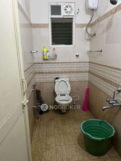 3 BHK Flat In Aanadham Flats For Sale  In Iyappanthangal