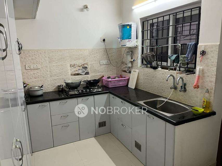 3 BHK Flat In Aanadham Flats For Sale  In Iyappanthangal