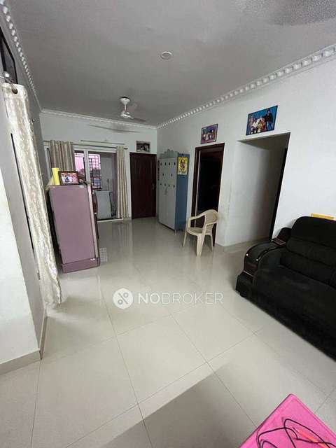 3 BHK Flat In Aanadham Flats For Sale  In Iyappanthangal