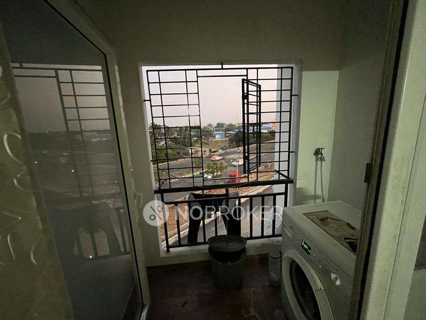 3 BHK Flat In Aanadham Flats For Sale  In Iyappanthangal