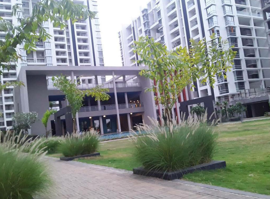 Abhinav Pebbles 2 Bavdhan, pune Apartments/Flats NoBroker