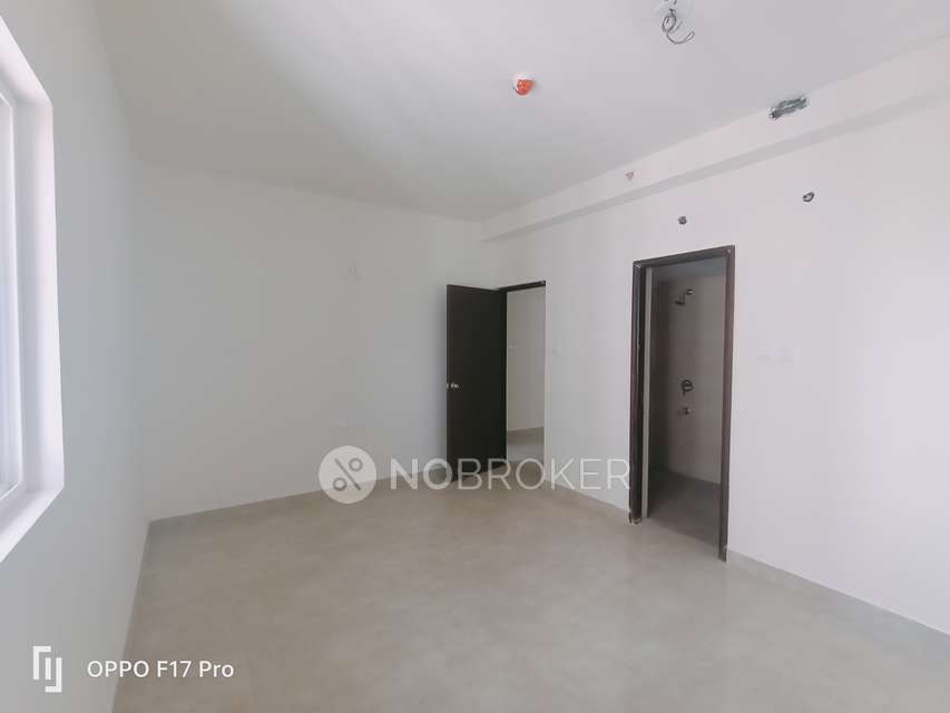 2 BHK Flat In Candeur 40 For Sale  In Miyapur