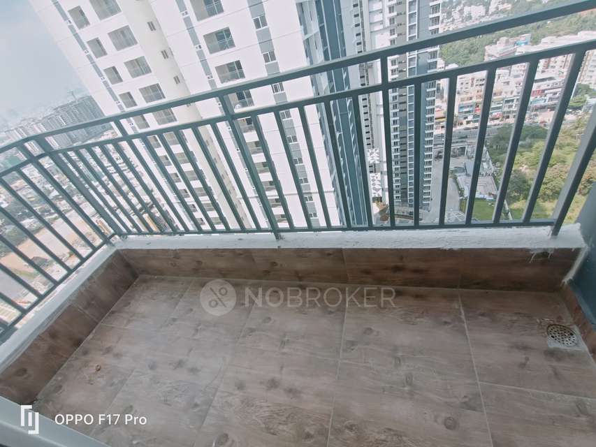 2 BHK Flat In Candeur 40 For Sale  In Miyapur