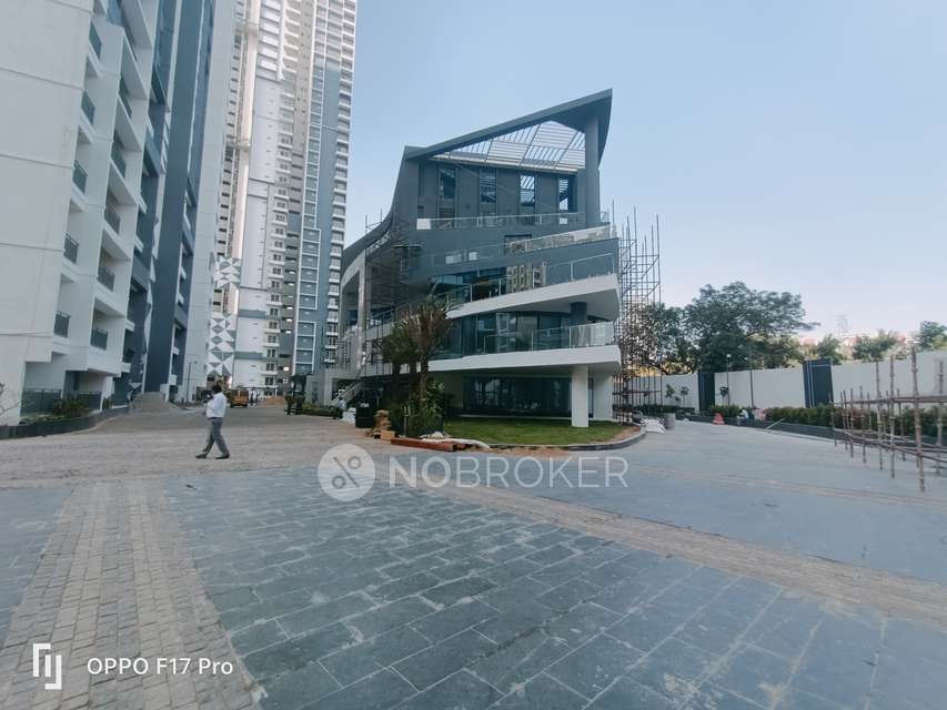 2 BHK Flat In Candeur 40 For Sale  In Miyapur