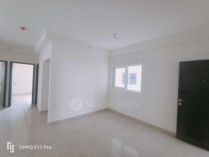 2 BHK Flat In Candeur 40 For Sale  In Miyapur