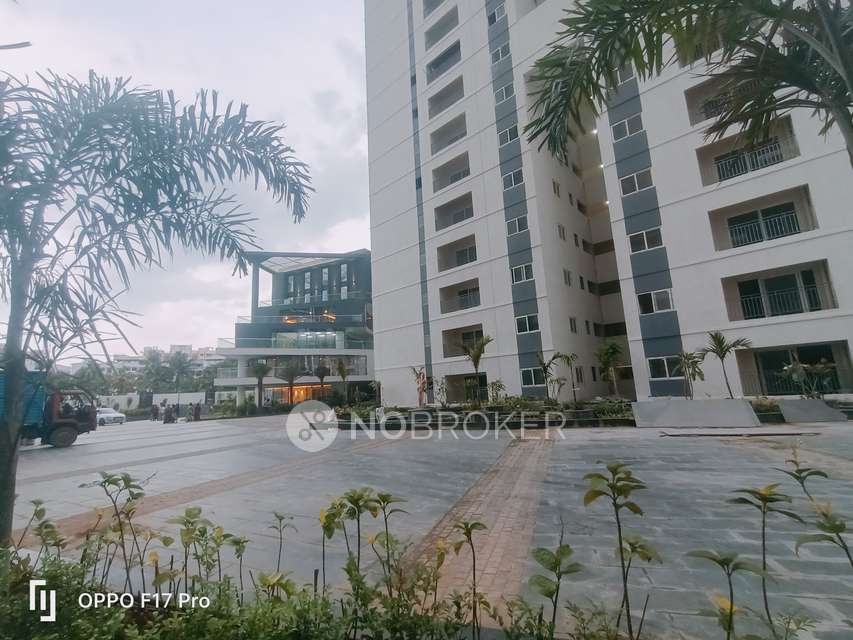 2 BHK Flat In Candeur 40 For Sale  In Miyapur