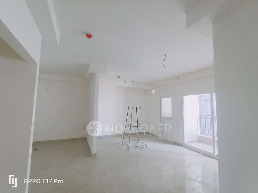 2 BHK Flat In Candeur 40 For Sale  In Miyapur