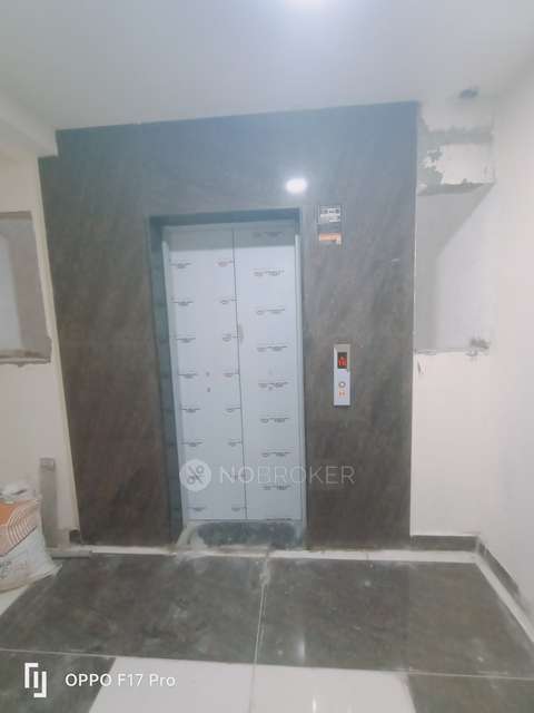2 BHK Flat In Candeur 40 For Sale  In Miyapur