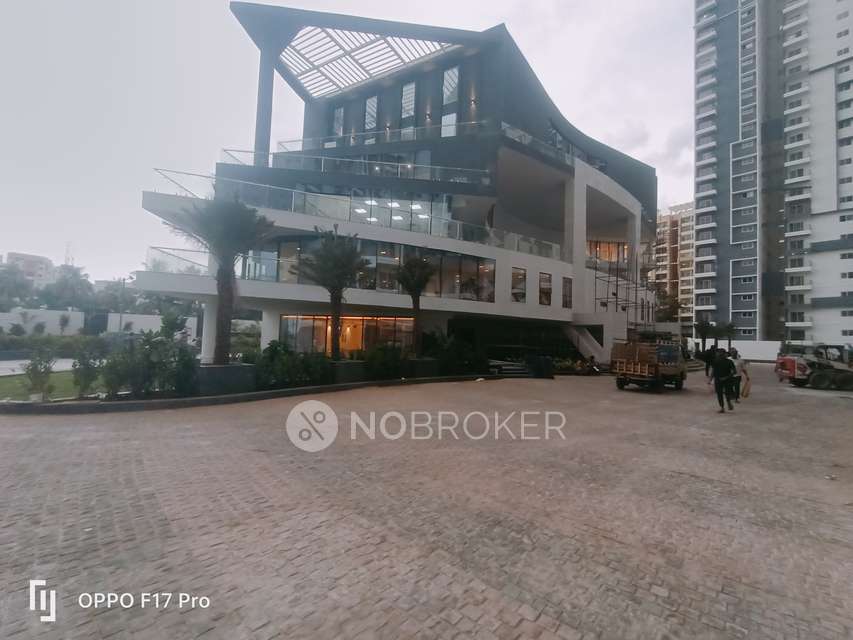 2 BHK Flat In Candeur 40 For Sale  In Miyapur