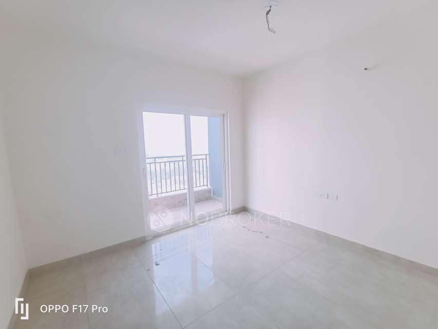 2 BHK Flat In Candeur 40 For Sale  In Miyapur